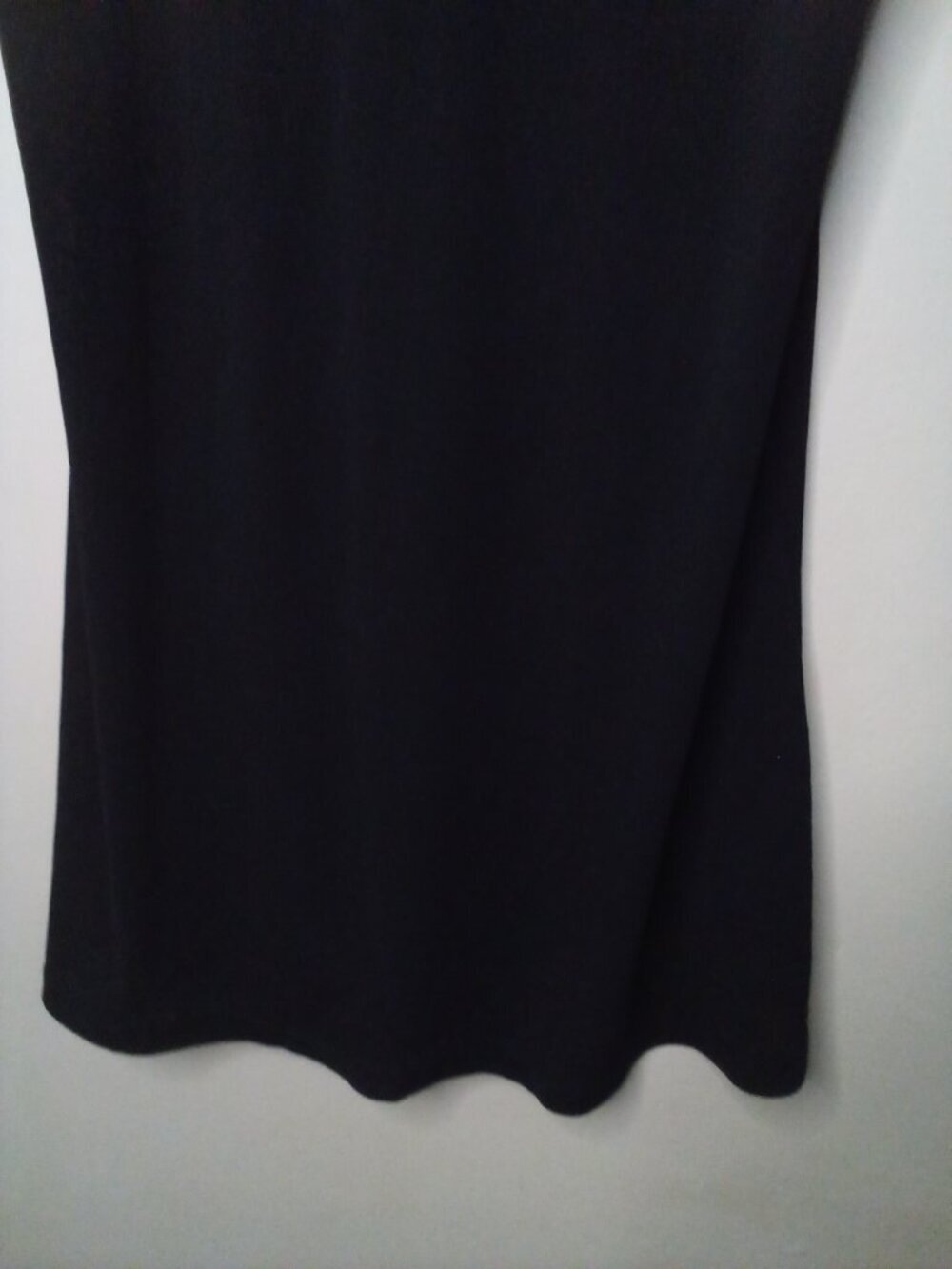 J Valdi Swim Cover Women M Sleeveless Soft Stretch Black - Picture 5 of 14